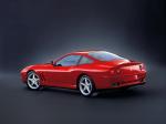 Ferrari 550 Maranello 1996 года